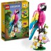31144 LEGO Creator Exotic Pink Parrot