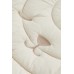 H&M Light Beige Play rug in cotton