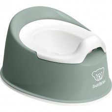 BabyBjörn Smart potty, Green