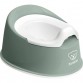 BabyBjörn Smart potty, Green