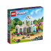 LEGO Friends 41757 Botanical Garden