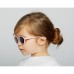 Izipizi børn solbriller pastelrosa