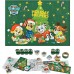 Paw Patrol UnderCover Paw Patrol Christmas Calendar