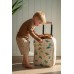 Suitcase in recycled RPET - First Swim