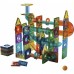 Brain Games Magnetic blocks, 105 pcs