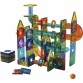 Brain Games Magnetic blocks, 105 pcs