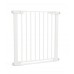 Beemoo SAFE Flat Step Safety Gate, White, Children's Gate