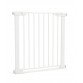 Beemoo SAFE Flat Step Safety Gate, White, Children's Gate