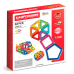 Magformers 62 pcs. - Basic