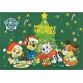 Paw Patrol UnderCover Paw Patrol Christmas Calendar