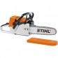 STIHL Toy chainsaw