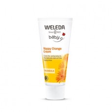 Weleda
Calendula Nappy Change Cream 75ml