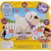 Little live pets lamb electronic teddy bear