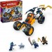 LEGO Ninjago 71811 Arin's ninja off-roader