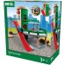 BRIO Parking Garage 33204