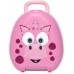 My Carry Potty Dragon Portable Potty, Pink