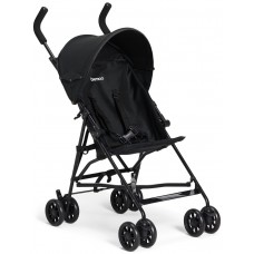 Beemoo Flexi Canopy, Black