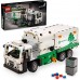 Lego Technic Mack LR Electric Garbage Truck 42167