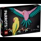 31211 LEGO ART Fauna Collection – Macaws