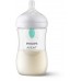 Philips Avent SCY673/01 Natural Response AirFree -flaske, 260 ml