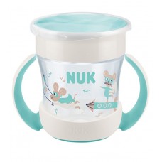 Nuk Drinking cup with handle - Mini Magic - 160ml