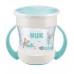 Nuk Drinking cup with handle - Mini Magic - 160ml