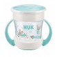 Nuk Drinking cup with handle - Mini Magic - 160ml