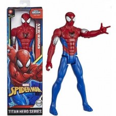 Marvel Spider-Man Titan Hero Series Spider-Man 30 cm tall