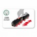 BRIO 33884 Battery-powered steam train