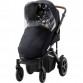 Britax SMILE 5Z and SMILE III/4 Pushchair Raincover