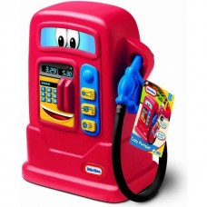 Little Tikes Cozy Gas Station