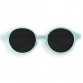 Izipizi Kids Sunglasses Aqua Green