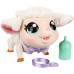 Little live pets lamb electronic teddy bear