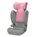 KinderKraft Car seat - I-Spark I-Size 100-150Cm Pink