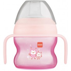 MAM
Starter Cup Pink