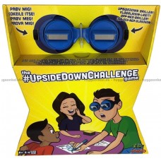The Upside Down Challenge