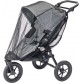 
Tinkafu Mosquito Net For Stroller, Black