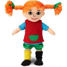 Pippi Doll 20 cm