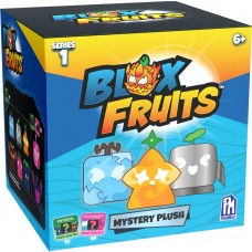 BLOX FRUITS Collectible Blind Box Plush