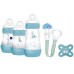 MAM Welcome to the World Gift Set, Blue