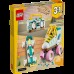 LEGO Creator 31148 Retro Roller Skate