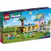 LEGO Friends 41727 Dog shelter