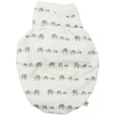 Ergobaby Swaddler, Elephants