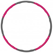 KILBERRY HULA HOOP WITH WEIGHT 970 G