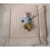 Activity nest - Soft quilt Doeskin