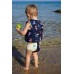 Swim vest 5-6 years  - Rainbow Reef