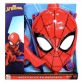 SAMBRO Marvel Spiderman Water pistol backpack 