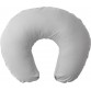 IKEA LEN Nursing Pillow, 60x50x18 cm, Grey