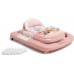 Beemoo PLAY Explore Learn-to-walk chair, Blush Pink