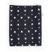 Beemoo CARE Changing mat Star, Black